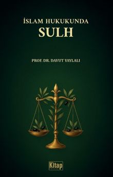 İslam Hukukunda Sulh