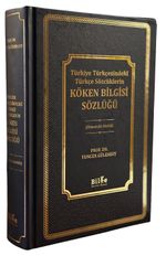 Köken Bilgisi Sözlüğü