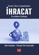Kavram, Süreç ve Uygulamalarla İhracat & Yerelden Globale