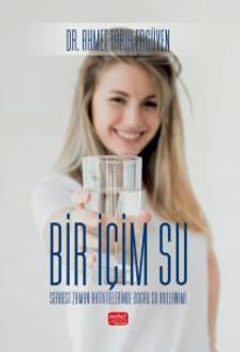 Bir İçim Su & Serbest Zaman Aktivitelerinde Doğru Su Kullanımı