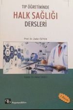 Tıp Öğretiminde Halk Sağlığı Dersleri