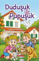 Duduşuk ile Pupuşuk