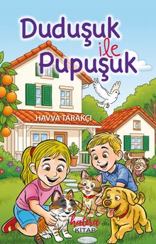 Duduşuk ile Pupuşuk