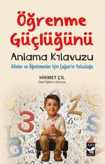Öğrenme Güçlüğünü Anlama Klavuzu