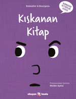 Kıskanan Kitap