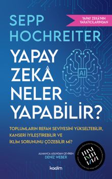 Yapay Zeka Neler Yapabilir?