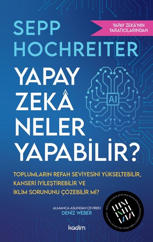 Yapay Zeka Neler Yapabilir?