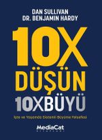 10x Düşün 10x Büyü 