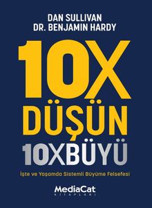 10x Düşün 10x Büyü 