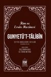 Gunyet&uuml;t Talibin