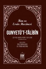 Gunyetüt Talibin