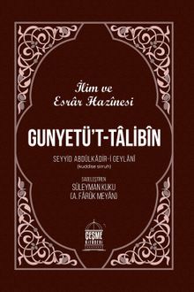 Gunyetüt Talibin