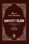 Gunyetüt Talibin