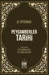 Peygamberler Tarihi (Altıparmak)