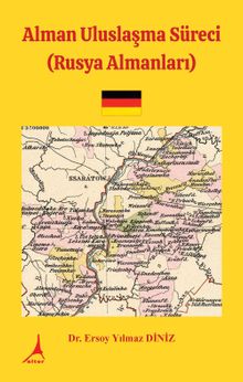 Alman Uluslaşma Süreci (Rusya Almanları)