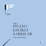 Piyano Eşlikli Gençlik Şarkılar Lied I