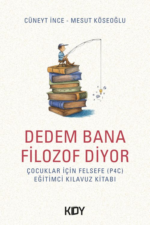 Dedem Bana Filozof Diyor 