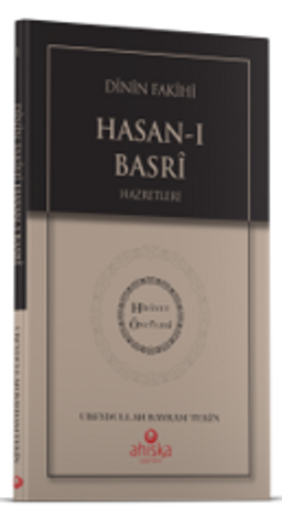 Dinin Fakihi Hasanı Basri Hz. - Hidayet Öncüleri 1