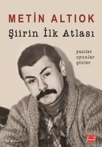 Şiirin İlk Atlası