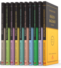 Hidayet Öncüleri Seti (10 Kitap)