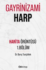 Gayrinizami Harp / Örüntü Haritası 1