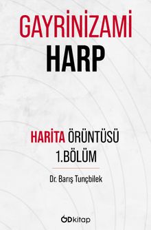 Gayrinizami Harp / Örüntü Haritası 1