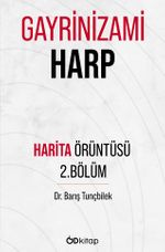 Gayrinizami Harp / Örüntü Haritası 2