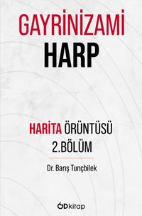 Gayrinizami Harp / Örüntü Haritası 2