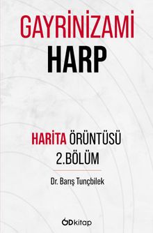 Gayrinizami Harp / Örüntü Haritası 2