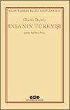 İnsanın T&uuml;reyişi