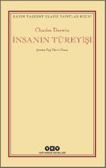 İnsanın Türeyişi