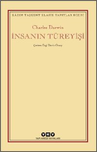 İnsanın Türeyişi