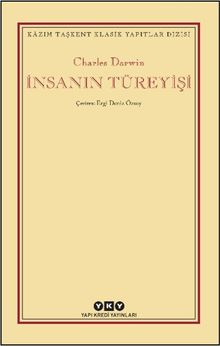 İnsanın Türeyişi