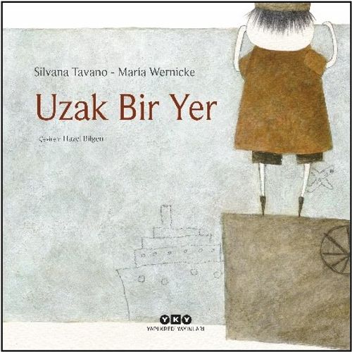 Uzak Bir Yer