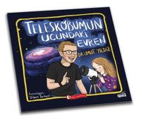Teleskobumun Ucundaki Evren