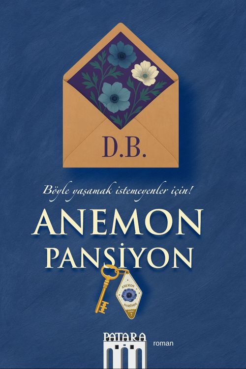 Anemon Pansiyon