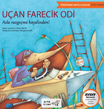 Uçan Farecik Odi / Özgüvenli Mutlu Çocuk Serisi