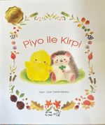Piyo ile Kirpi