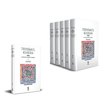 Tefhîmu'l-Kur'an (6 Cilt)