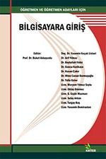 Öğretmen ve Öğretmen Adayları İçin Bilgisayara Giriş