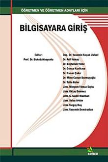 Öğretmen ve Öğretmen Adayları İçin Bilgisayara Giriş