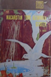 Macaristan Türk Aleminden Çizgiler (13-Z-69)