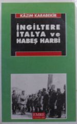 İngiltere, İtalya ve Habeş Harbi / 4-B-76
