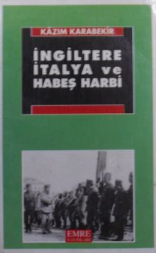 İngiltere, İtalya ve Habeş Harbi / 4-B-76