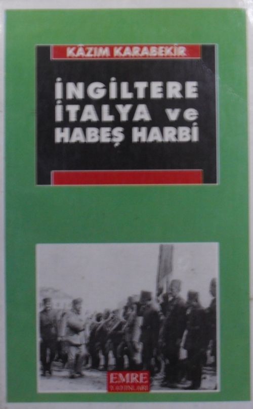 İngiltere, İtalya ve Habeş Harbi / 4-B-76