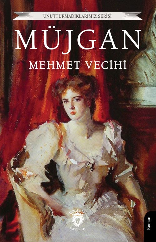 Müjgan