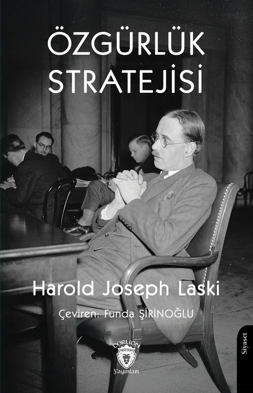 Özgürlük Stratejisi