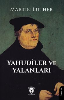 Yahudiler ve Yalanları
