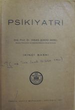 Psikiyatri Ders Kitabı / 11-C-31