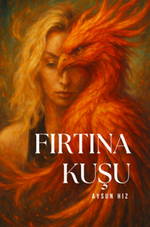 Fırtına Kuşu